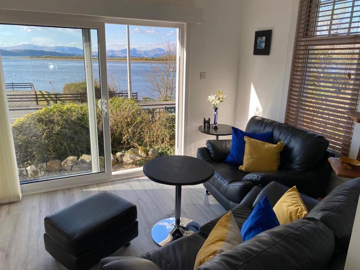 Ards House Self Catering Apartment With Sea Views Oban Zewnętrze zdjęcie